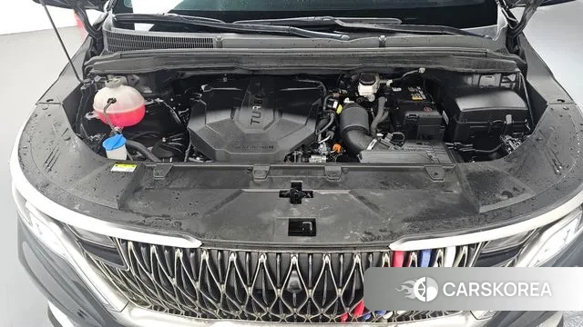 Kia Carnival 4th generation id 3751449 из Кореи 16