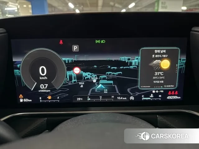 Genesis G90 (RS4) id 3007263 из Кореи 16