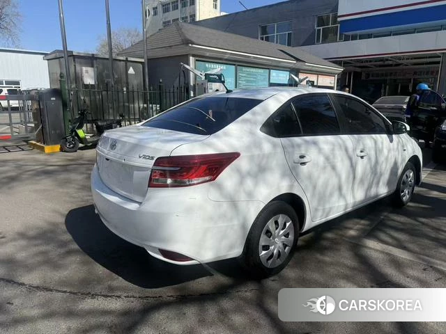 Toyota Vios id 4207614 из Китая 7