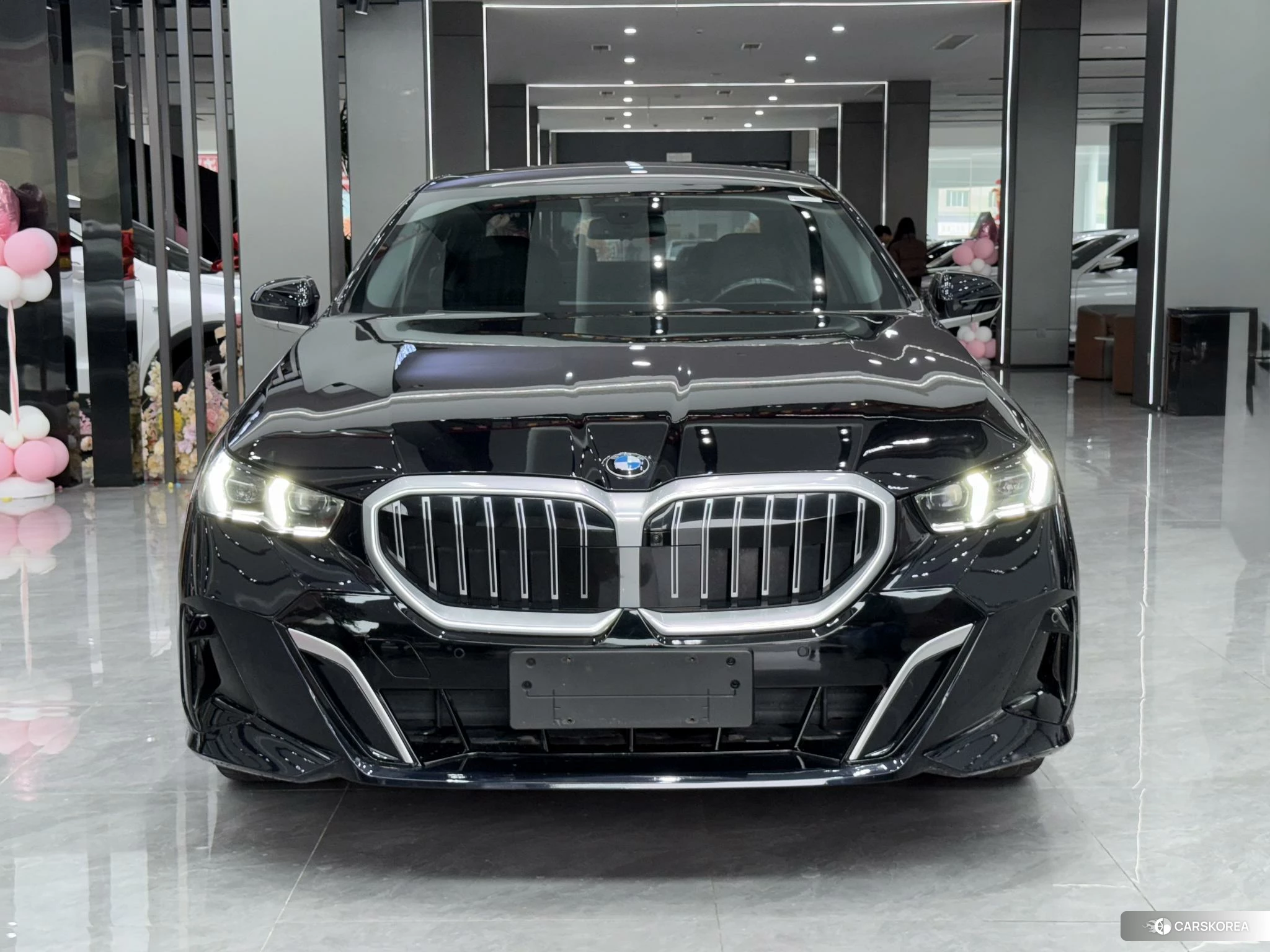 BMW 5 series id 4426795 из Китая 7