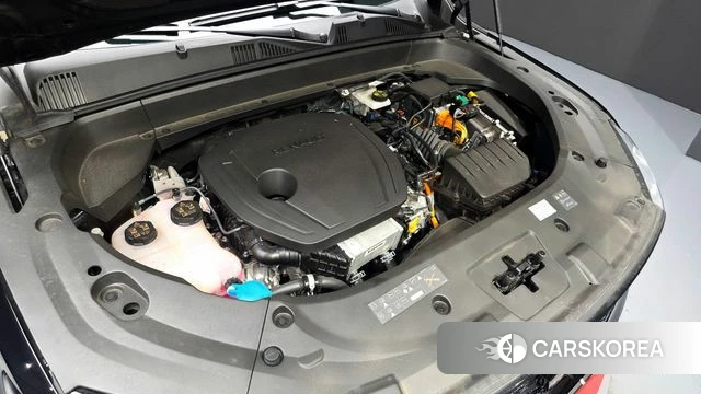 Renault Korea (Samsung) Grand Coleos id 3939887 из Кореи 16