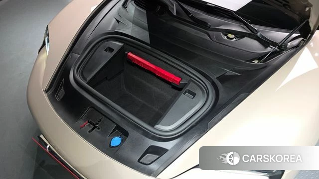 Porsche Taycan id 3798973 из Кореи 16