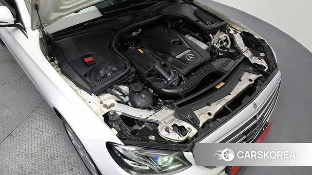 Mercedes-Benz E-Class W213 id 4759619 из Кореи 16