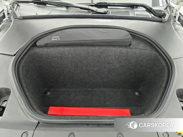 Polestar Polestar 2 id 4282413 из Кореи 16