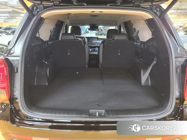 Hyundai The New Palisade id 3317066 из Кореи 16