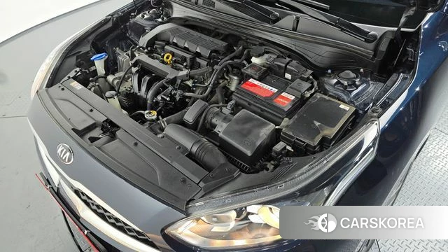 Kia Come New K3 id 3924720 из Кореи 16