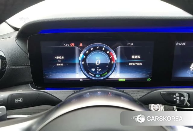 Mercedes-Benz E-class id 4238553 из Китая 16