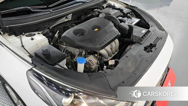 Hyundai Sonata New Rise id 3893812 из Кореи 16