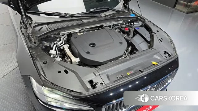 Volvo S90 id 3746006 из Кореи 16