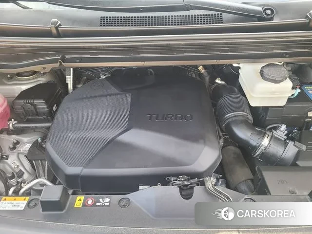 Hyundai Staria id 3722349 из Кореи 12