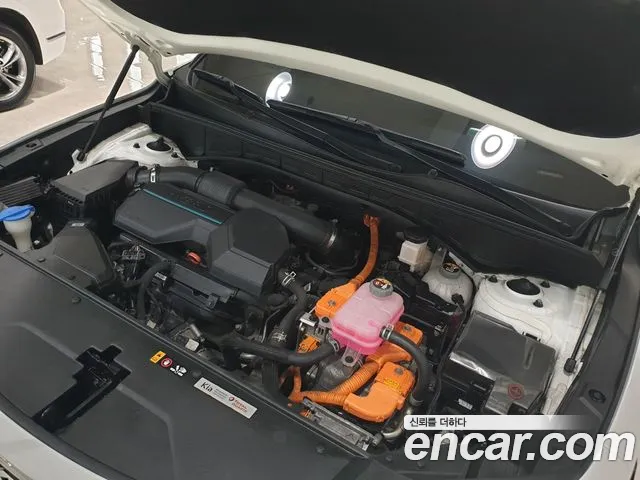 Kia Sorento 4th Generation id 2715242 из Кореи 16