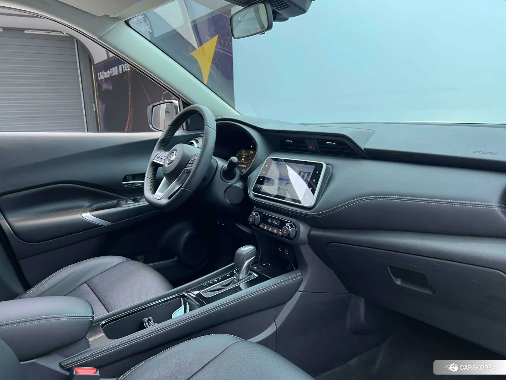 Nissan Jinke id 4485342 из Китая 15