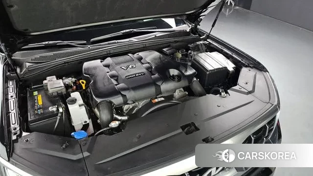 Kia Mohave Master id 3348394 из Кореи 16