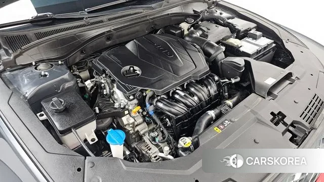 Hyundai The New Grandeur IG id 3655990 из Кореи 16