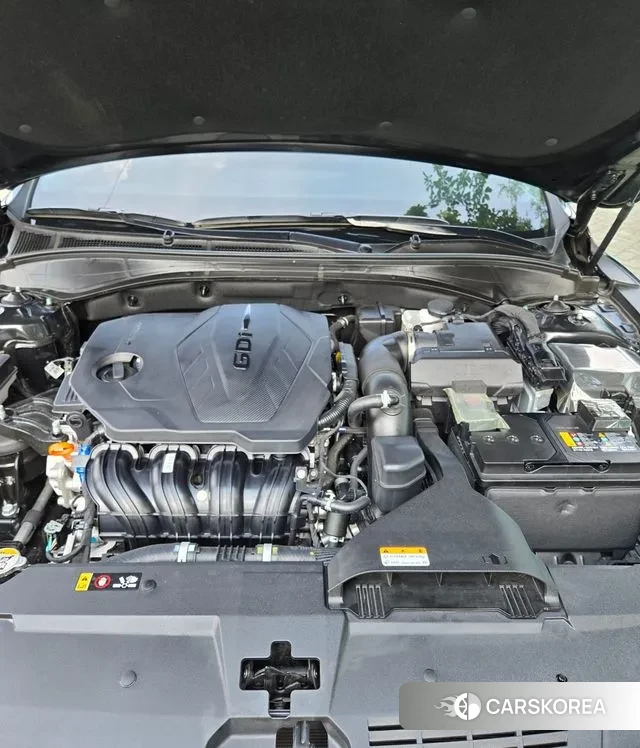 Hyundai The New Grandeur IG id 2980087 из Кореи 15