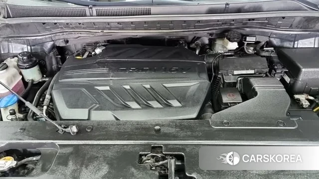 Kia The New Carnival id 3757532 из Кореи 15