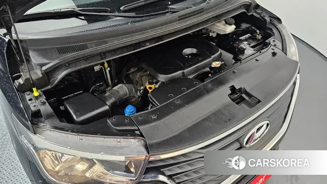 Hyundai The New Grand Starex id 3413200 из Кореи 16