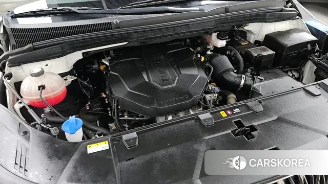 Kia Carnival 4th generation id 3378033 из Кореи 16