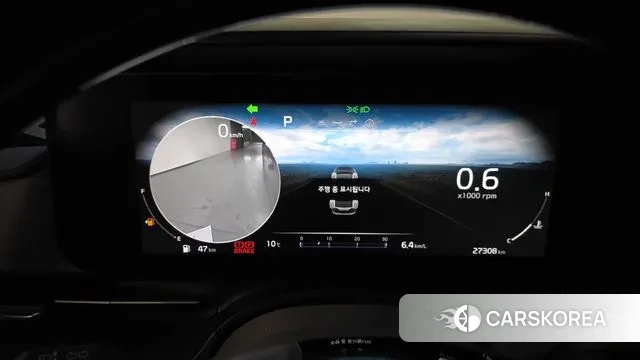 Kia Carnival 4th generation id 3659609 из Кореи 16