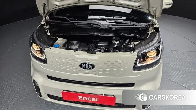 Kia The New Ray id 3568738 из Кореи 16