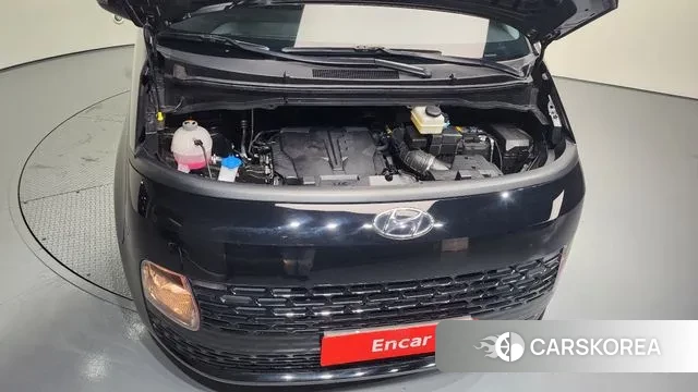 Hyundai Staria id 3053524 из Кореи 16