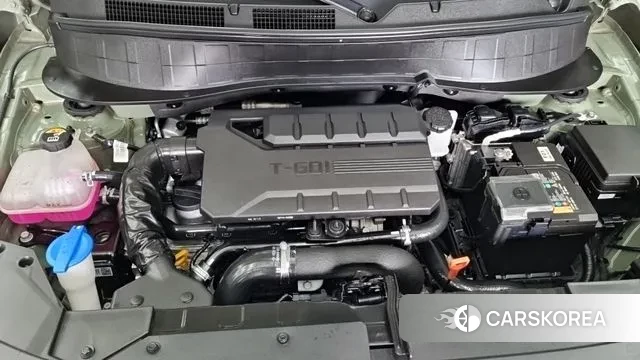 Hyundai Casper id 3016174 из Кореи 14