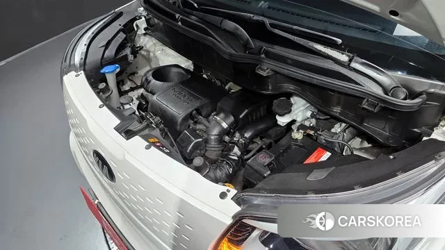 Kia The New Ray id 2886535 из Кореи 16