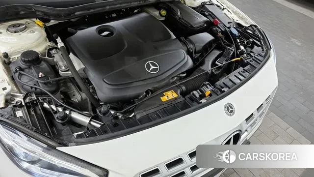 Mercedes-Benz GLA-Class X156 id 3742568 из Кореи 16