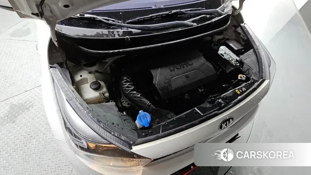 Kia All New Morning (JA) id 3772751 из Кореи 16