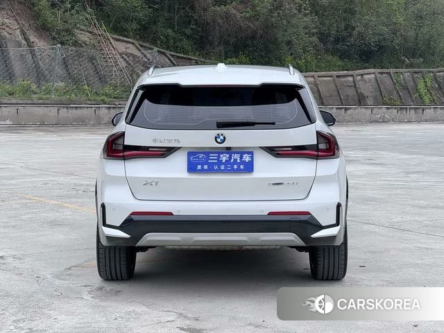 BMW X1 id 4255940 из Китая 18