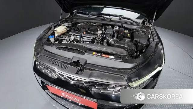 Kia K5 3rd generation id 3640890 из Кореи 16