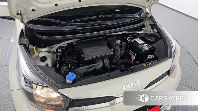 Kia Morning Urban (JA) id 3691372 из Кореи 16