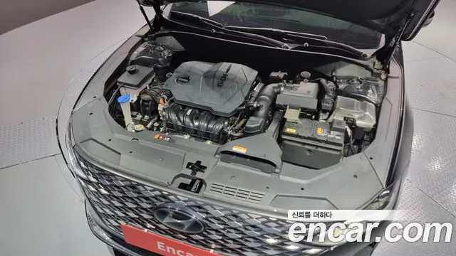 Hyundai The New Grandeur IG id 2678650 из Кореи 16