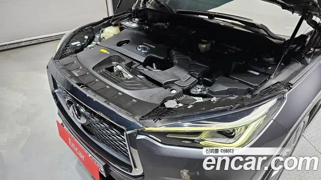 Infiniti QX50 (P71A) id 2313193 из Кореи 16