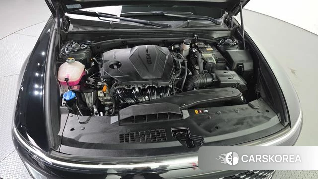 Hyundai Grandeur (GN7) id 4941426 из Кореи 32