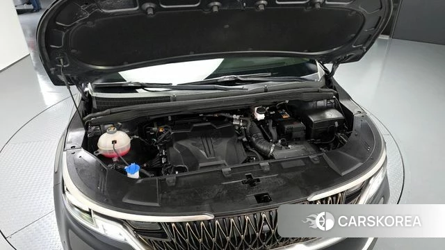 Kia Carnival 4th generation id 4223377 из Кореи 16