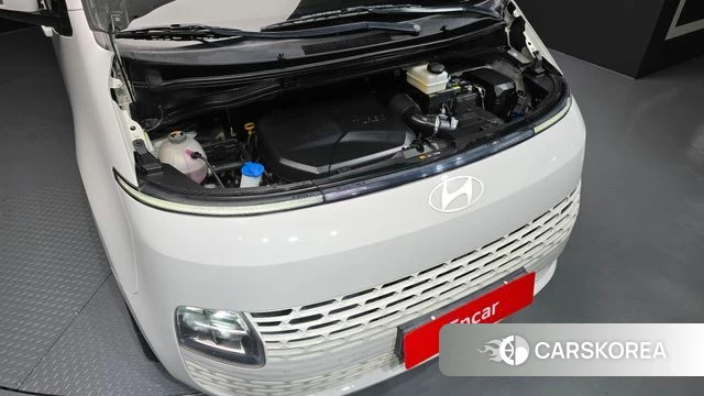 Hyundai Staria id 4468677 из Кореи 27