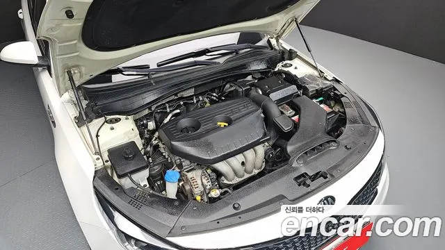 Kia K5 second generation id 2322086 из Кореи 16