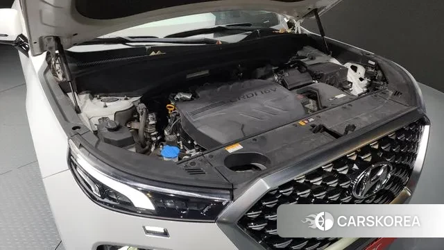 Hyundai Palisade id 3395634 из Кореи 16