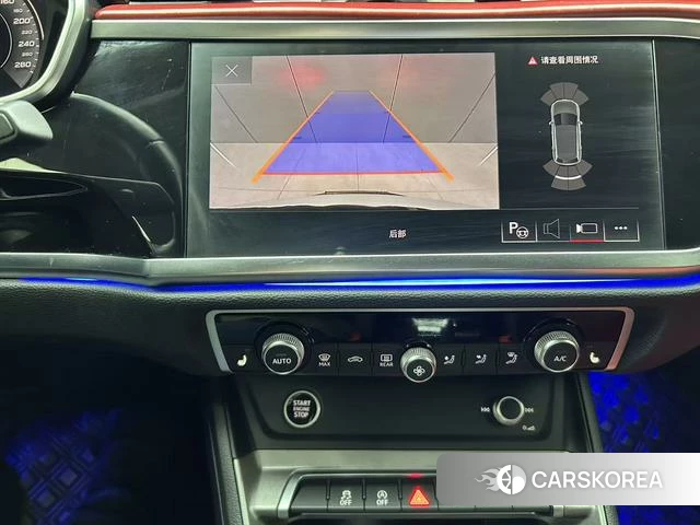 Audi Q3 id 4348400 из Китая 20