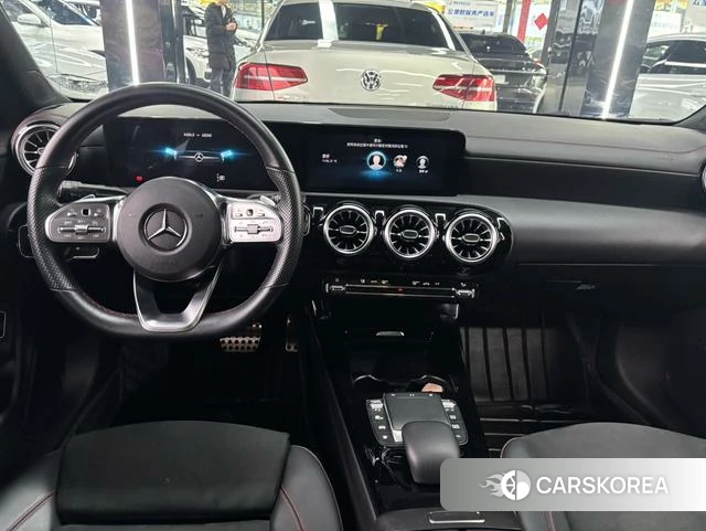 Mercedes-Benz CLA (import) id 4264718 из Китая 11