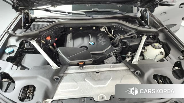 BMW X4 (G02) id 4581452 из Кореи 30