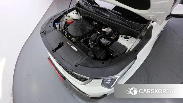 Kia The New Sorento 4th Generation id 4186197 из Кореи 30