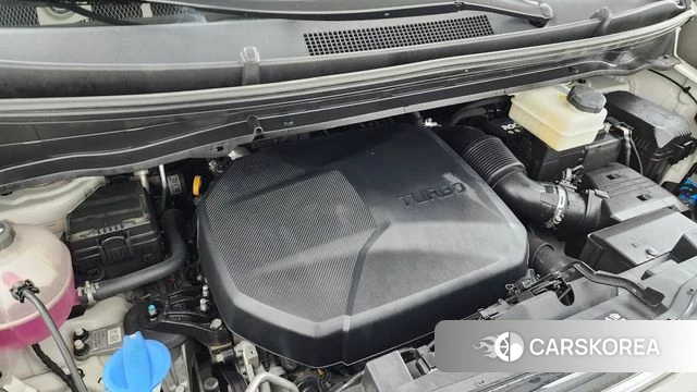 Hyundai Staria id 4528770 из Кореи 27