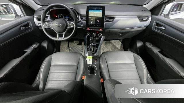 Renault Korea (Samsung) XM3 id 4397101 из Кореи 26
