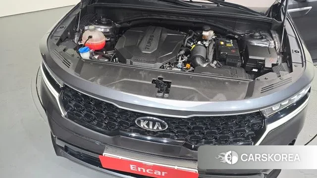 Kia Sorento 4th Generation id 3650655 из Кореи 16