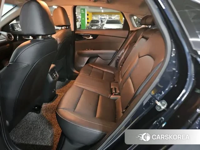 Kia The New K3 2nd generation id 3522455 из Кореи 13