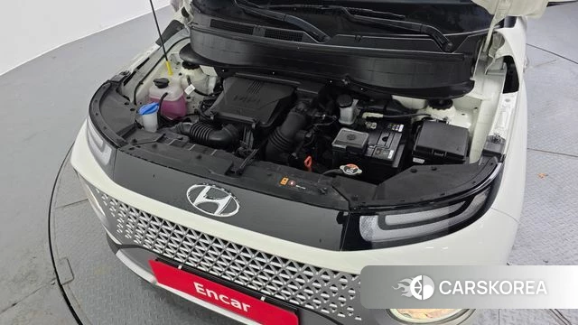 Hyundai Casper id 3871877 из Кореи 16