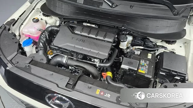 Hyundai Casper id 3415890 из Кореи 16