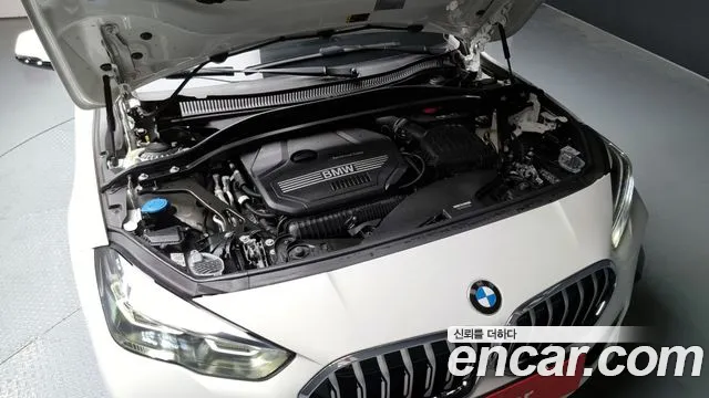 BMW 2 Series Gran Coupe (F44) id 2711406 из Кореи 16